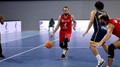 الجارحي: دوافع الأهلي والاتحاد في النهائي مختلفة.. ونعد الجماهير باللقب