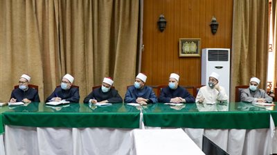 وزير الأوقاف: مصر في عهد الرئيس السيسي شهدت افتتاحات للمساجد لم تحدث بتاريخها