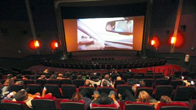 يروج للشذوذ.. بلاغ للنائب العام لمنع عرض أحد أفلام العيد