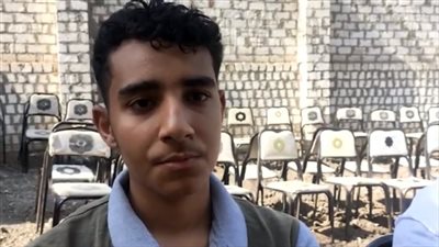 نجل معلمة الغربية ضحية زوجها: آخر حاجة قالتها لي إني أخلي بالي من نفسي | بث مباشر