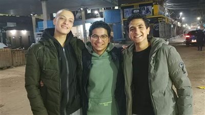 جار الطلاب المتوفين في حادث سيارة الموت بالمنوفية: أحدهم عاش يتيمًا والآخر جده شيخ عرب 