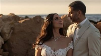 ابنة أحمد راتب عن حفل زفاف فراج وبسنت: تقليد أعمى.. وعقدة الخواجة مدمرة هويتنا