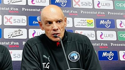 تعرف على قائمة بيراميدز لمواجهة المقاصة بالدوري