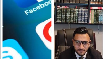 تعرف على عقوبة السب والقذف عبر مواقع التواصل الاجتماعي