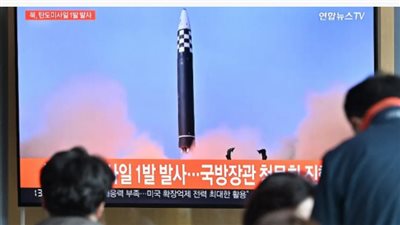 الولايات المتحدة الأمريكية تتوقع تجربة نووية في كوريا الشمالية هذ الشهر