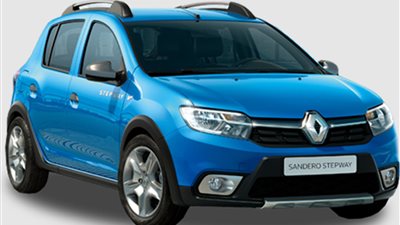 سعر ومواصفات رينو ستيب واي 2022 في مصر