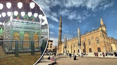 أول تعليق من مشيخة الطرق الصوفية على قرارات وزير الأوقاف بشأن الأضرحة والمقامات  