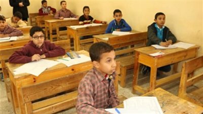 بعد الانتهاء من أعمال التصحيح.. تفاصيل إعلان نتيجة الرابع والخامس الابتدائي للتيرم الأول