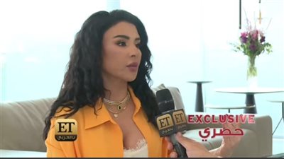  ماغي بو غصن: أنا مش نمبر وان في الفن |فيديو