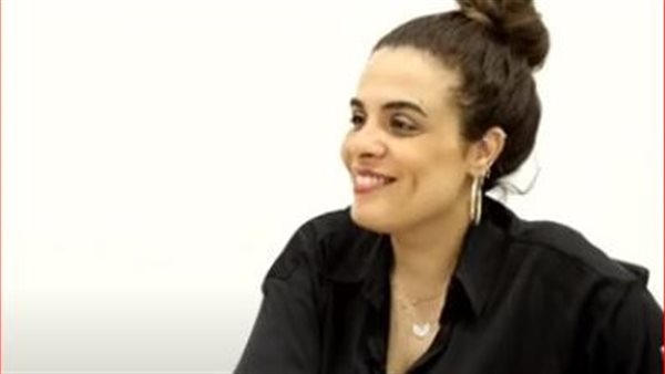 الفنانة يارا جبران