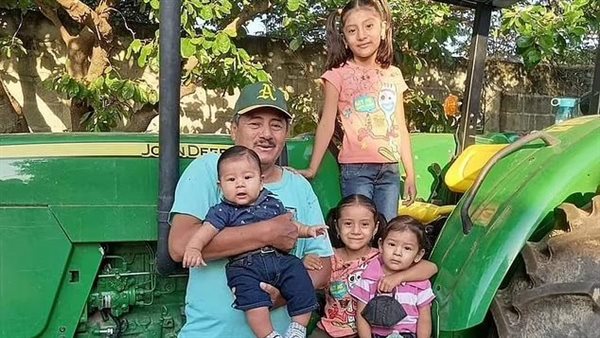 الأطفال الأربعة