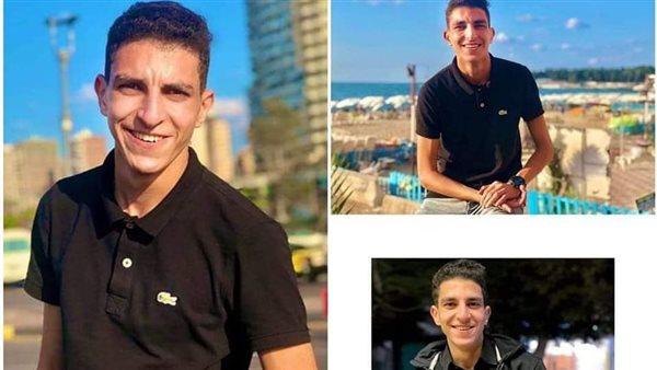 الشاب محمد الحسيني