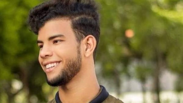 الطالب إسلام عبدالرازق