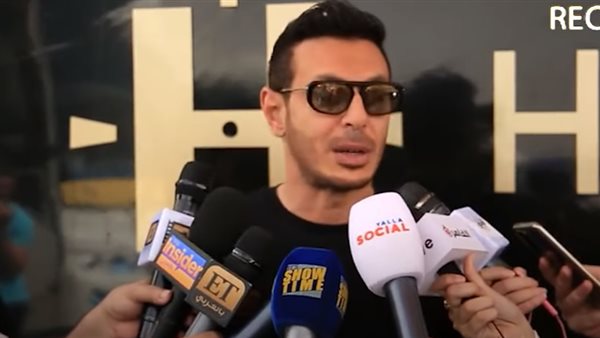 مصطفى شعبان