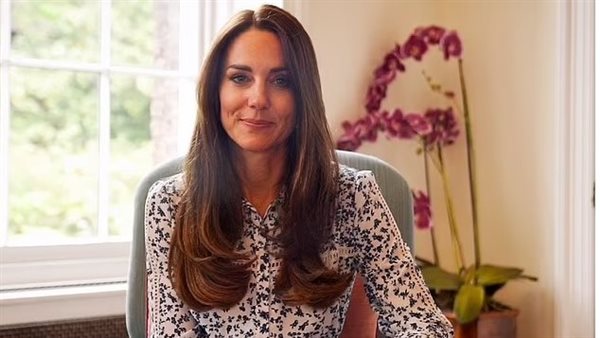 كيت ميدلتون