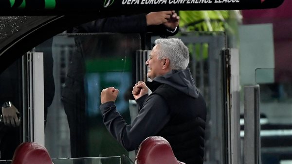 جوزيه مورينيو