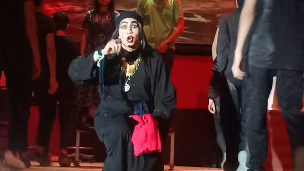 فندق الأحلام