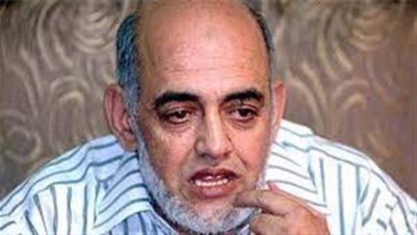 المهندس مجدي قرقر