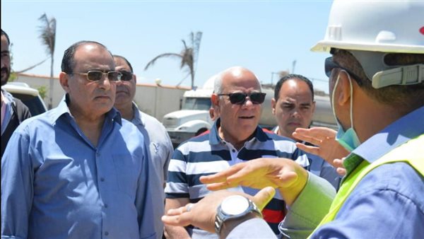 مستشار رئيس الجمهورية