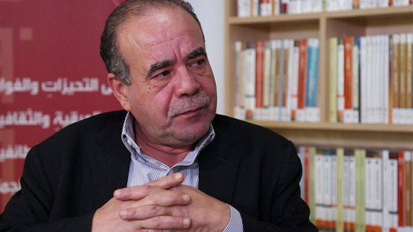 شكري المبخوت