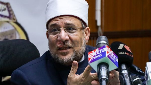 الدكتور محمد مختار