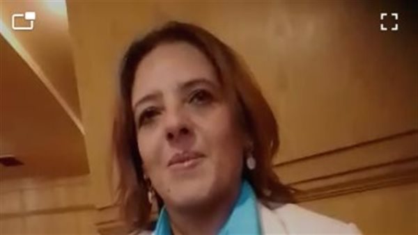 نجلاء قطب المرشح