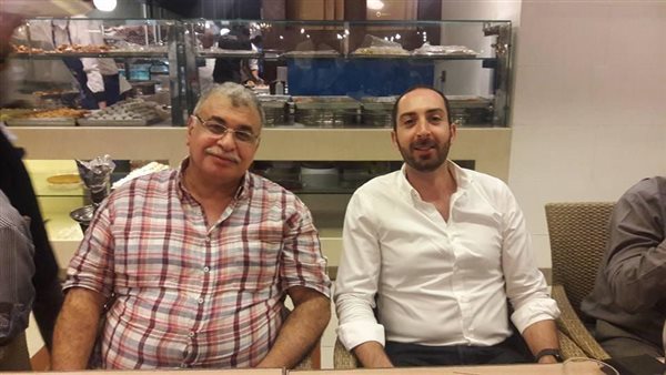 يوسف خليل إبراهيم