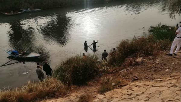 انتشال جثة - أرشيفية