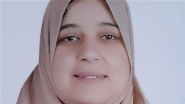 المجني عليها