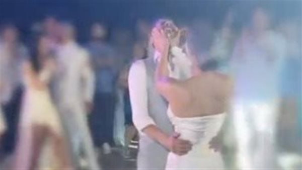 محمد فراج وبسنت شوقي