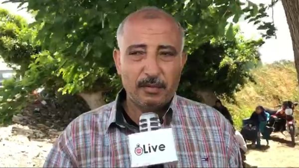 عم غريق كفر شكر 