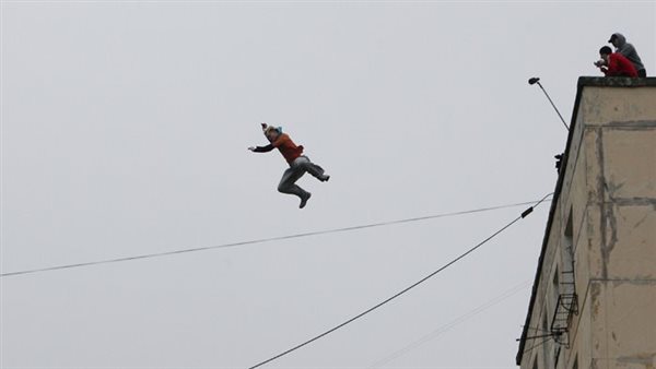 انتحار - أرشيفية