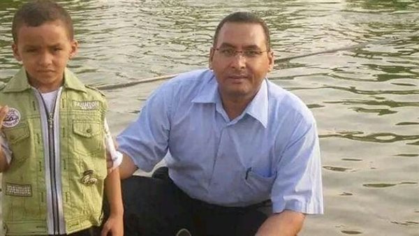 الطفل المتوفي بالسعودية