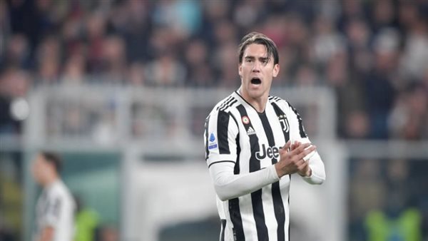 لاعب يوفنتوس الإيطالي