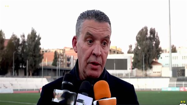 كمال لافي رئيس وفاق