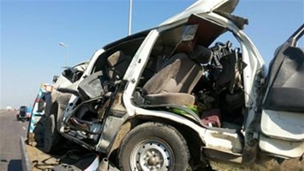 حوادث مرورية