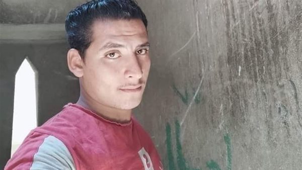 ضحية الصعق الكهربائي