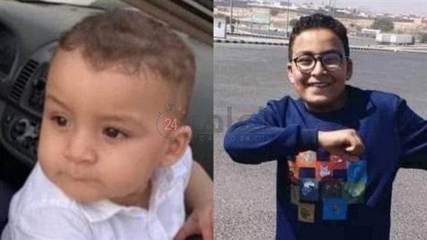 كريم وعمر المتوفيين