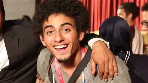 الشاب الذي حاول الانتحار