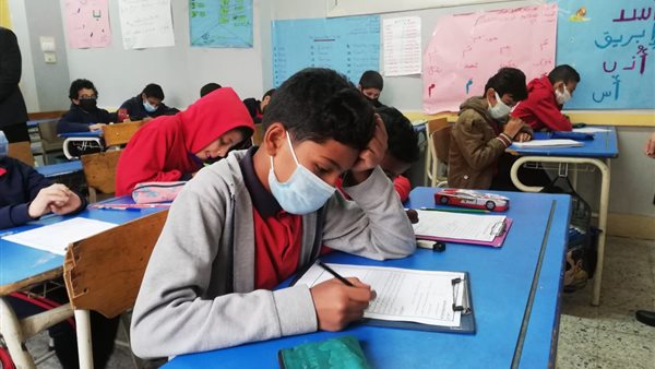 طلاب-أرشيفية