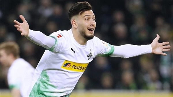 رامي بن سبعيني 