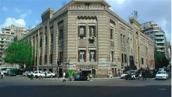 وزارة الأوقاف 