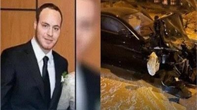 السجن المشدد 3 سنوات لـ كريم الهواري في اتهامه بقتل 4 طلاب بحادث الشيخ زايد 