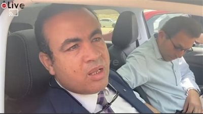 دفاع ضحايا حادث الشيخ زايد: الأهالي تصالحوا مع كريم الهواري دون قيد أو شرط | فيديو