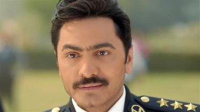 هل يستعد تامر حسني لـ جزء ثانٍ من فيلم البدلة؟.. تعرف على رده