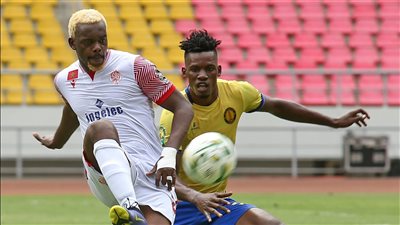 موعد مباراة الوداد وبترو أتلتيكو في إياب نصف نهائي دوري أبطال إفريقيا