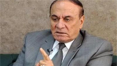 سمير فرج: العالم مهدد بأزمات غذائية جديدة