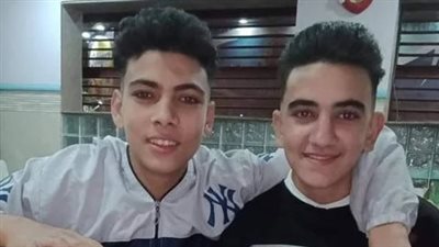 مصرع طالبين أسفل عجلات تريلا على الطريق الدائري بدمياط | بث مباشر