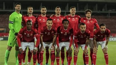 الأهلي راحة من التدريبات اليوم والبعثة تطير غدًا الثلاثاء للجزائر