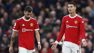 بعد السقوط أمام برايتون.. أكبر هزائم مانشستر يونايتد هذا الموسم في الدوري الإنجليزي